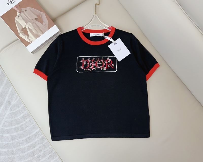 Christian Dior T-Shirts